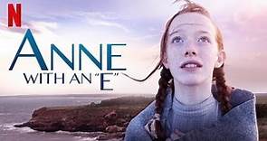ANNE (2019) 3ª Temporada Trailer Doblado Español Latino