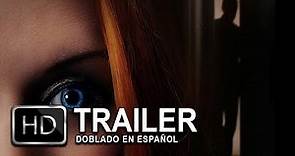 Un extraño en nuestra cama (2022) | Trailer en español
