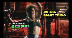 Rosie Perez's Iconic "Fight the Power" Opening Credits Dance | Do the Right Thing (1989)