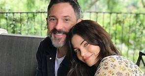 Jenna Dewan Is Pregnant, Expecting First Child With Steve Kazee
