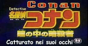 Detective Conan - Movie 4 - Solo nei suoi occhi - Intro [FULL-HD]