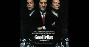 Goodfellas Soundtrack-Life Is But a Dream by The Harptones