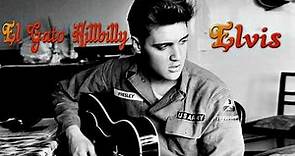 Historia y Biografia de Elvis Presley