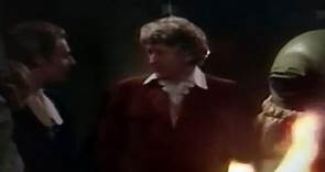 Doctor Who Season 9 Episode 8 The Curse Of Peladon Pt 4 (1963–1989)