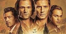 Supernatural Season 15 - watch full episodes streaming online