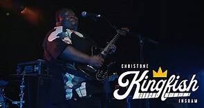 Christone "Kingfish" Ingram - Hard Times (Official Live Video)