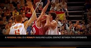 Reglas del Básquet FIBA y diferencias con la NBA - Entrenador de Básquet