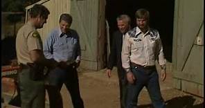 President Reagan's Trip to California and Rancho Del Cielo on November 17-25, 1984