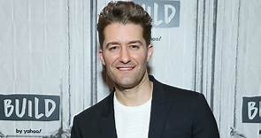Matthew Morrison Fired From 'SYTYCD' for Sending 'Uncomfortable' Messages to Contestant, Source Says