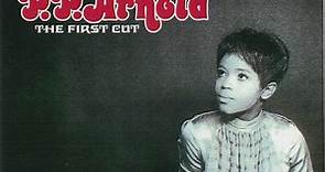 P.P. Arnold - The First Cut (The Immediate Anthology)