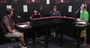 Adam Carolla - Adam and Mike August talk about the outcome...