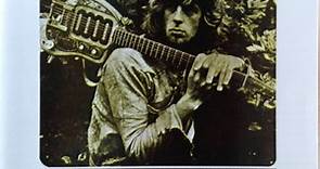 John Mayall - The Diary Of A Band - Volume Two