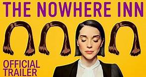 The Nowhere Inn | Official International Trailer (2020 Movie) | Visit Films
