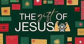 The Gift of Love / Christmas - The Gift of Jesus / Dec 3, 2023 / Living Hope Church