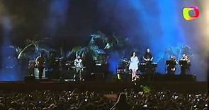 Lana Del Rey Planeta Terra (Full Concert)