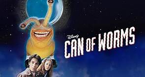 Can of Worms (1999) - Original Promo
