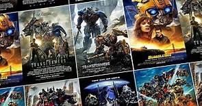 Film di Transformers: in che ordine (cronologico) vederli