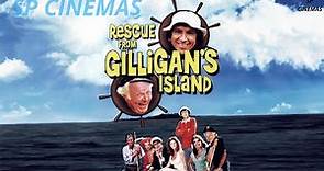 Rescue from Gilligan's Island 1978 | Comedy Movie | Escape Adventure! 🚤 | Bob Denver | Alan Hale Jr