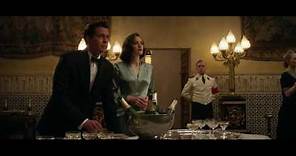 Allied | Clip: "Shootout Full" | Paramount Pictures International