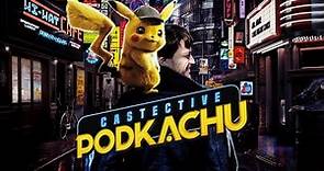 Pokémon: Detective Pikachu with Dan Hernandez & Benji Samit
