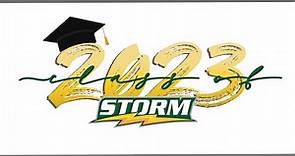 Sauk Rapids-Rice High School Graduation 2023