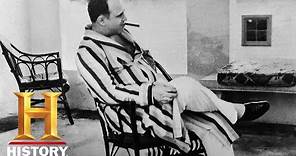 HISTORY OF | History of Al Capone