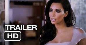 Temptation Official Trailer #1 (2013) - Tyler Perry Movie HD