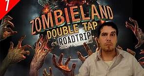 Zombieland #1 | California en Playland, Nevada y un baño no muy sucio | Gameplay español por Belrion