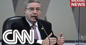 Antonio Anastasia é eleito ministro do TCU | EXPRESSO CNN