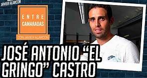 "EL GRINGO" CASTRO y JAVIER ALARCÓN | Entrevista completa | Entre Camaradas