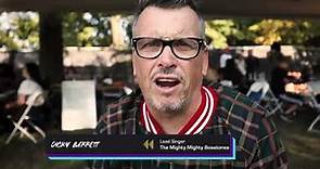 Dicky Barrett - The Mighty Bosstones