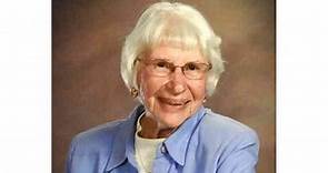 Kathlyn Loper Obituary (1929 - 2023) - San Luis Obispo, CA - San Luis Obispo County Tribune