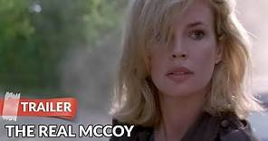 The Real McCoy 1993 Trailer | Kim Basinger | Val Kilmer