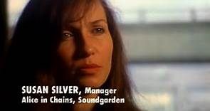 Susan Silver, Eddie Vedder and Kim Thayil on the Grunge Scene and Grunge Fashion - Hype! (1996)