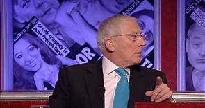 Nick Hewer on Countdown and Cameron - Have I Got News For You | Series 42 Episode 9 - 16-12-11