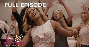 Love & Marriage: Huntsville S2 E1 "Melody's Special Delivery - Part 1" | Full Episode | OWN