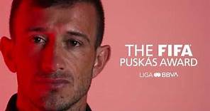 Brian Lozano Nominado al PUSKAS - LIGA MX - Entrevista
