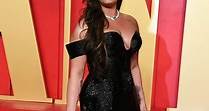 Demi Lovato at Vanity Fair Oscar Party in Beverly Hills 03/10/2024 • CelebMafia
