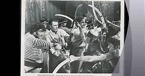 Andy Devine in Slave Girl 1947 YVONNE DECARLO WATCH CLASSIC HOLLYWOOD MOVIE HOT MOVIESTARS FREE