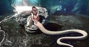 Le Sorcier et le Serpent Blanc | Fantasy, Action | Jet Li | Film Complet en Français