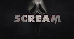 Scream (2022) Official Trailer