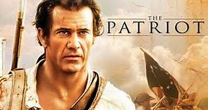 The Patriot (2000) Movie - Heath Ledger,Jason Isaacs,Mel Gibson | Full Facts and Review