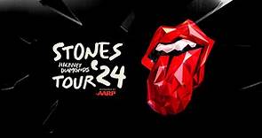 Tour - The Rolling Stones | Official Website