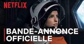 Le Passager nº 4 | Bande-annonce officielle VOSTFR | Netflix France