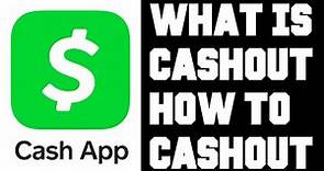 Cash App What Does Cash Out Mean - How To Cash Out Cash App - What is Cash App Cash Out