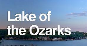 Spotlight on Lake of the Ozarks: Visitor's guide to boating, lake homes, history, tourism and more!