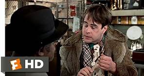 Trading Places (5/10) Movie CLIP - Haggling at the Pawnshop (1983) HD
