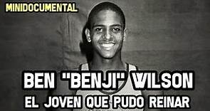 Ben Wilson - El Joven que pudo Reinar | Mini Documental NBA