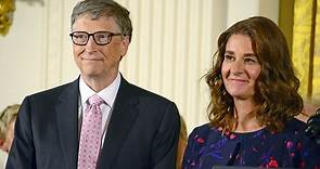 Bill Gates divorce : de quoi est composée sa fortune estimée à 146 milliards de dollars ? - Closer
