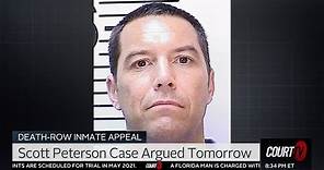 Scott Peterson Death-Row Appeal: What the Jury Never Saw | Court TV